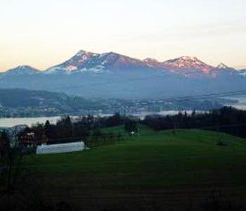 Sonnenberg 3* Kriens