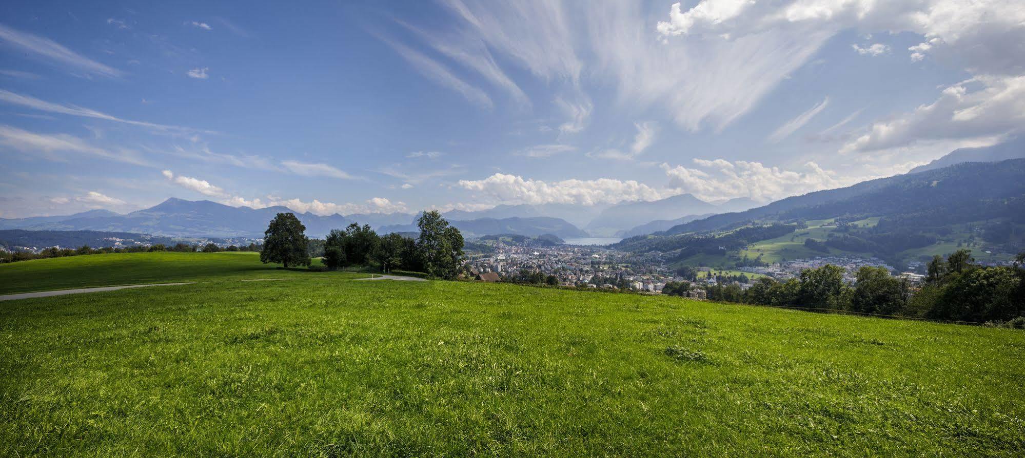 सराय Sonnenberg Kriens
