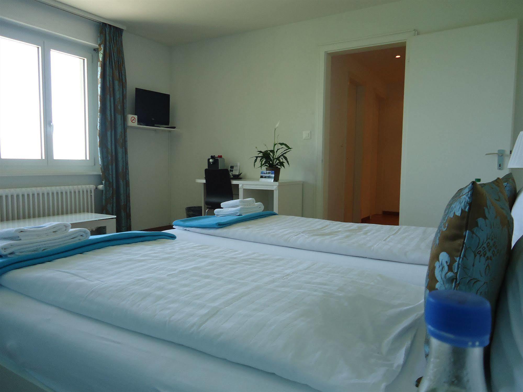 सराय Sonnenberg 3*
